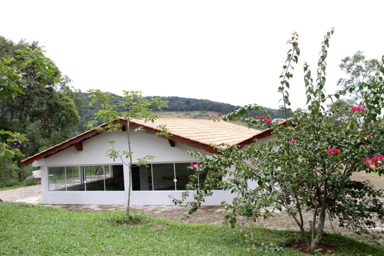 Pousada Sol Da Montanha Jardim Sun Valley Exterior foto